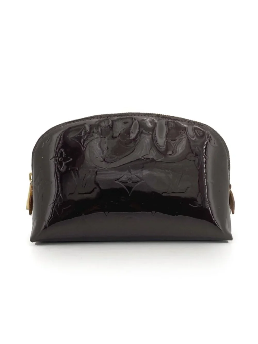 LV Cosmetic pouch - Amarante - Good condition